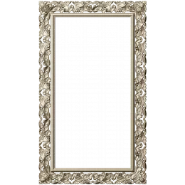 Baroque Acanthus Frame