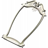 Ornate Rococo Frame STL for CNC Routing