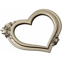 Roseheart Frame