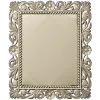 Ornate Baroque Frame STL for CNC
