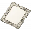 Ornate Baroque Frame STL for CNC