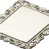 Ornate Baroque Frame STL for CNC