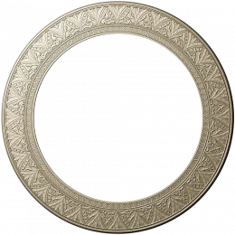 Laurel Ring Frame
