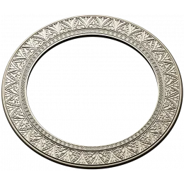 Laurel Ring Frame