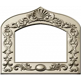 Shellcrest Arch
