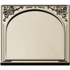 Arched Decorative Frame STL for CNC