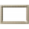 Rectangular Arch-Motif Frame STL for CNC Router