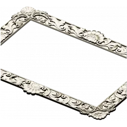 Aurora Baroque Frame