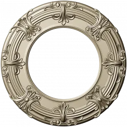 Auric Rosette