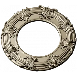 Auric Rosette