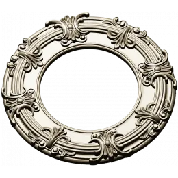 Auric Rosette