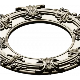 Auric Rosette