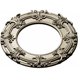 Auric Rosette