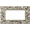 Ornate Acanthus Frame STL for CNC - 3D model for wood carving