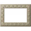 Орнаментальная резная рамка - 3D модель STL для ЧПУ