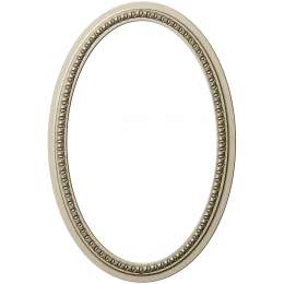 Pearl Oval