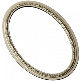 Pearl Oval