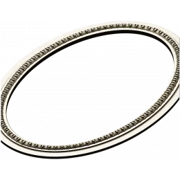 Pearl Oval