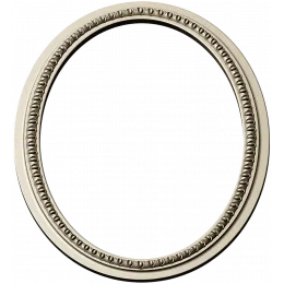 Pearl Oval