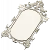 Baroque Ornamental Frame STL for CNC