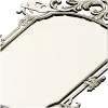 Baroque Ornamental Frame STL for CNC