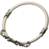 Oval Baroque Rope Frame STL for CNC