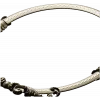 Oval Baroque Rope Frame STL for CNC
