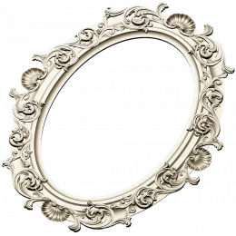 Aurelia Oval