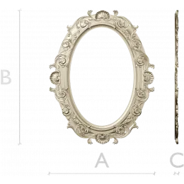 Aurelia Oval