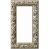 Grapevine Relief Decorative Frame STL for CNC