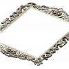 Baroque Acanthus Frame STL for CNC Milling