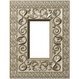 Aurelia Frame