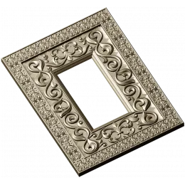 Aurelia Frame