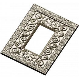 Aurelia Frame