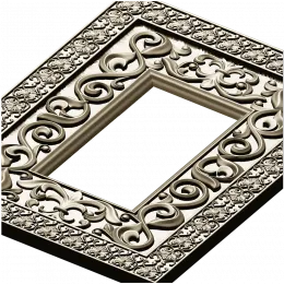 Aurelia Frame