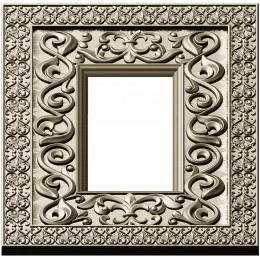 Aurelia Frame