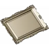 Aurelia Baroque Frame - STL 3D model for CNC milling