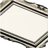 Aurelia Baroque Frame - STL 3D model for CNC milling