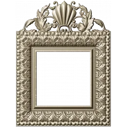 Shellcrest Frame