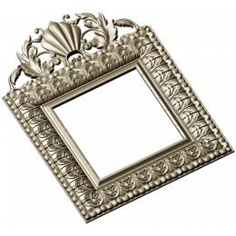 Shellcrest Frame