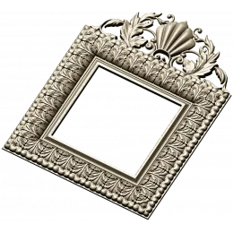 Shellcrest Frame