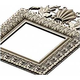 Shellcrest Frame