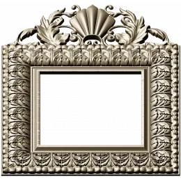 Shellcrest Frame