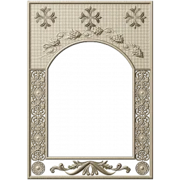 Vinecrest Arch