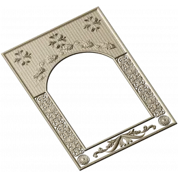 Vinecrest Arch