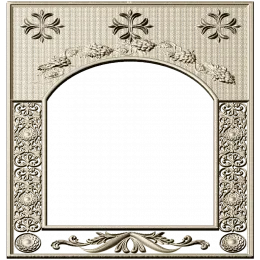 Vinecrest Arch