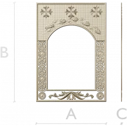 Vinecrest Arch