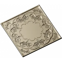 Royal Rosette