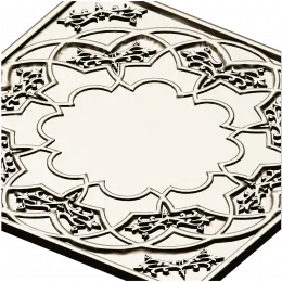 Royal Rosette