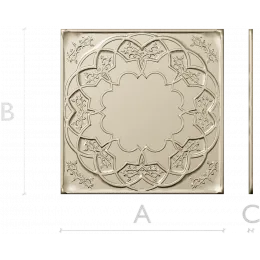 Royal Rosette